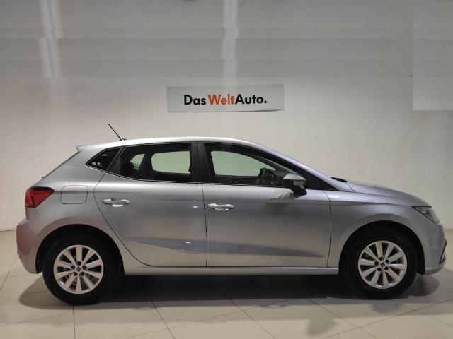 SEAT Ibiza 1.0 TSI Style Plus 81 kW (110 CV)