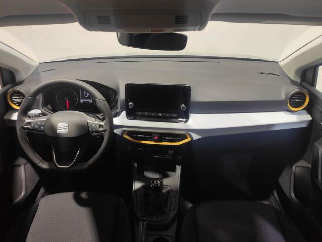 SEAT Ibiza 1.0 TSI Style Plus 81 kW (110 CV)