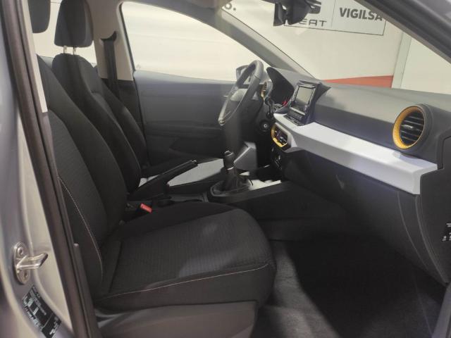 SEAT Ibiza 1.0 TSI Style Plus 81 kW (110 CV)
