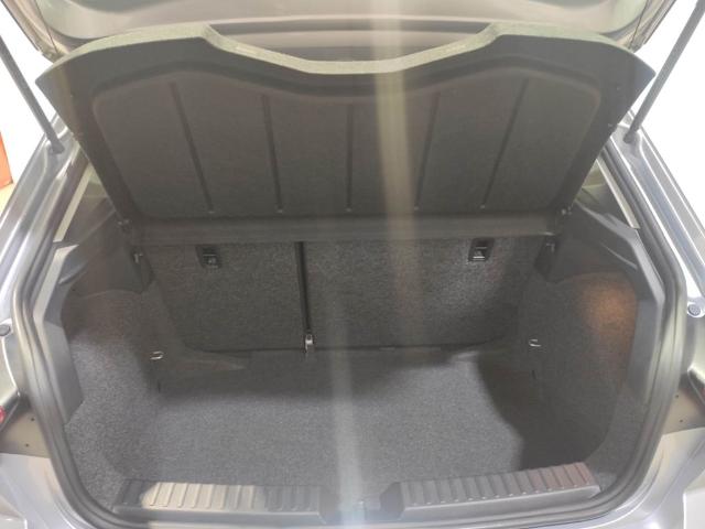 SEAT Ibiza 1.0 TSI Style Plus 81 kW (110 CV)
