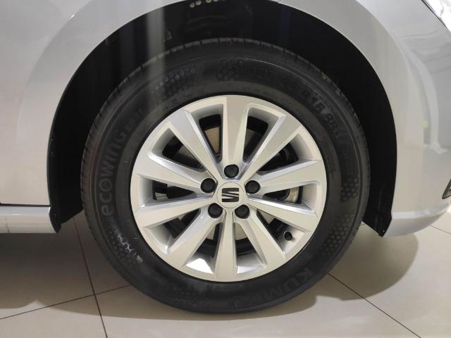 SEAT Ibiza 1.0 TSI Style Plus 81 kW (110 CV)
