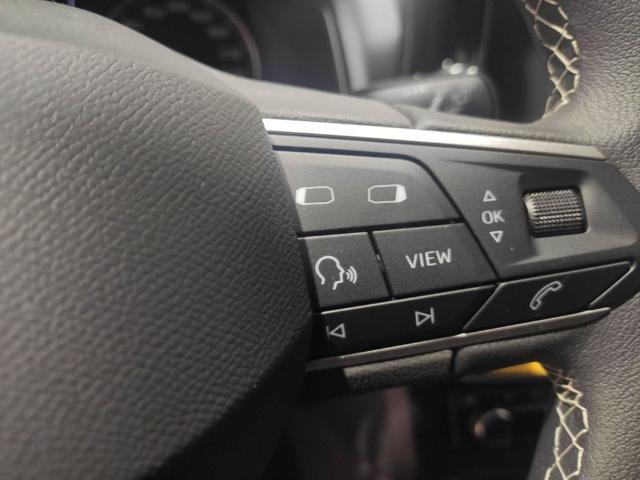 SEAT Ibiza 1.0 TSI Style Plus 81 kW (110 CV)