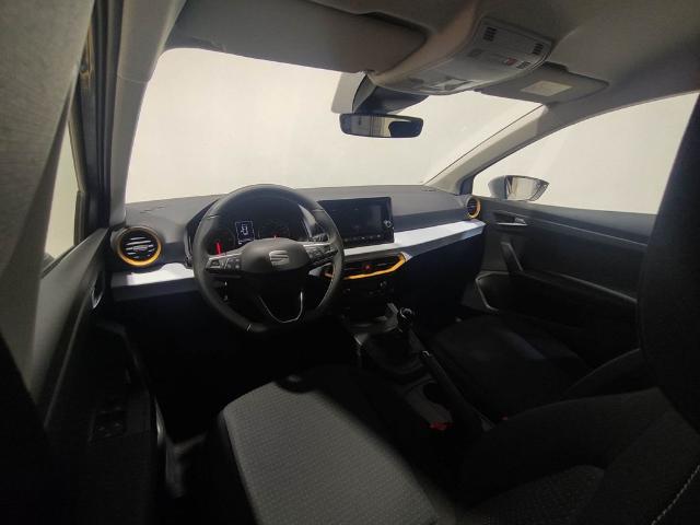 SEAT Ibiza 1.0 TSI Style Plus 81 kW (110 CV)