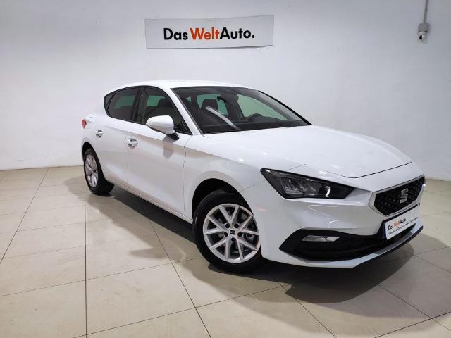 SEAT León 1.0 TSI de segunda mano