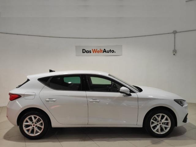 SEAT León 1.0 TSI S&S Style XL Vision 81 kW (110 CV)