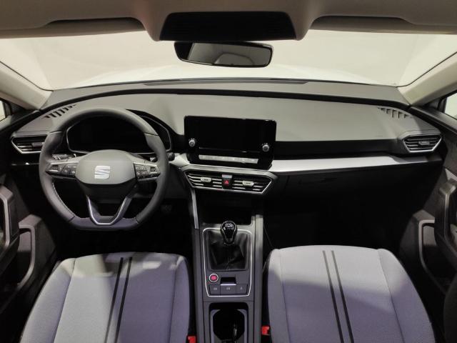 SEAT León 1.0 TSI S&S Style XL Vision 81 kW (110 CV)