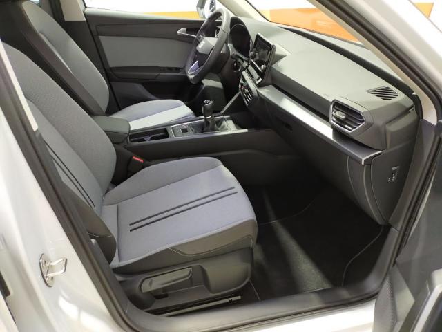 SEAT León 1.0 TSI S&S Style XL Vision 81 kW (110 CV)