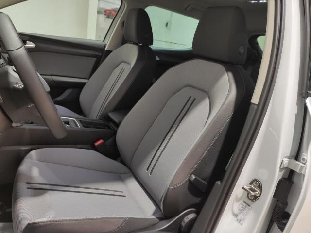 SEAT León 1.0 TSI S&S Style XL Vision 81 kW (110 CV)