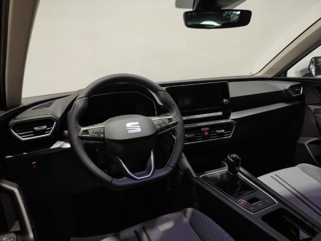 SEAT León 1.0 TSI S&S Style XL Vision 81 kW (110 CV)
