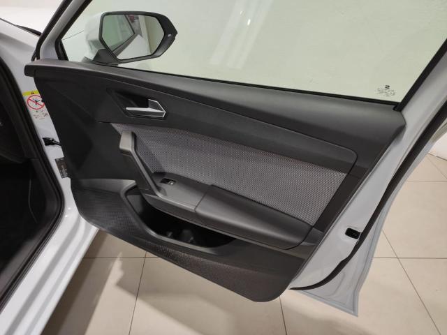 SEAT León 1.0 TSI S&S Style XL Vision 81 kW (110 CV)