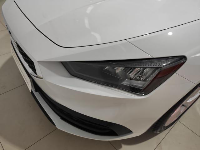 SEAT León 1.0 TSI S&S Style XL Vision 81 kW (110 CV)