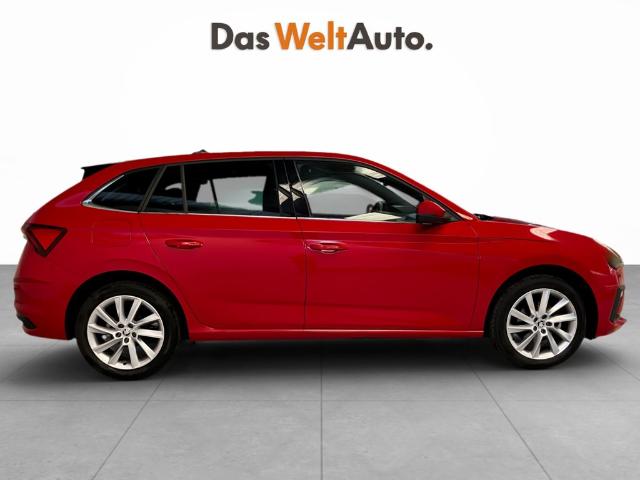 Skoda Scala Design 1.0 TSI DSG 85 kW (115 CV)