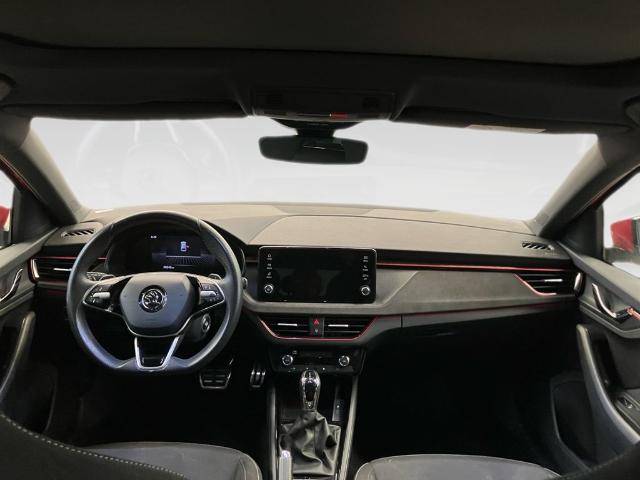 Skoda Scala Design 1.0 TSI DSG 85 kW (115 CV)