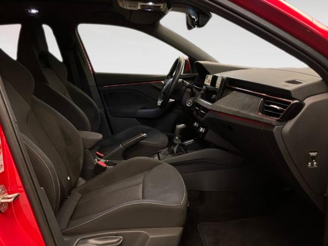 Skoda Scala Design 1.0 TSI DSG 85 kW (115 CV)