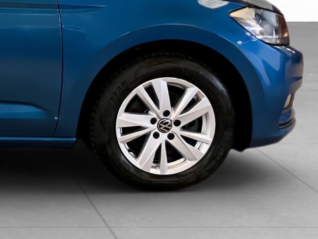 Volkswagen Touran Edition 2.0 TDI 90 kW (122 CV)