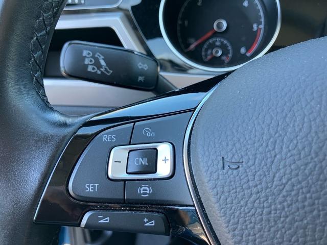 Volkswagen Touran Edition 2.0 TDI 90 kW (122 CV)