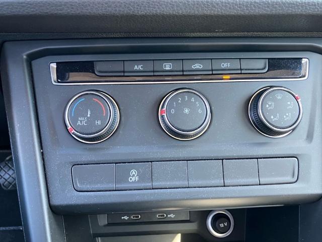 Volkswagen Touran Edition 2.0 TDI 90 kW (122 CV)