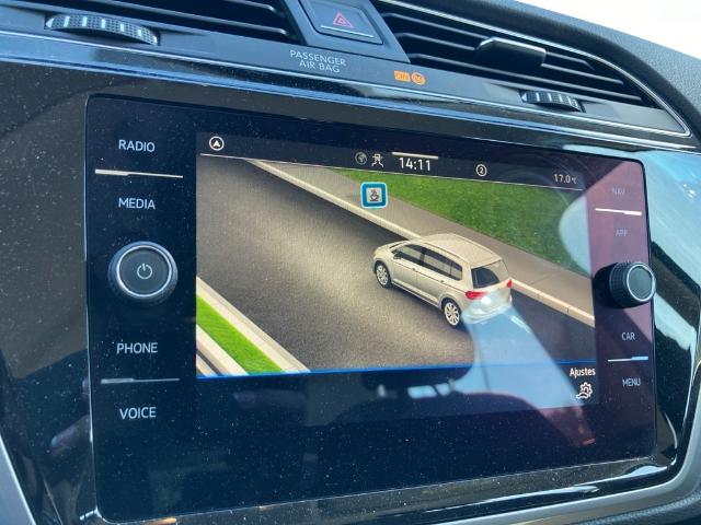 Volkswagen Touran Edition 2.0 TDI 90 kW (122 CV)