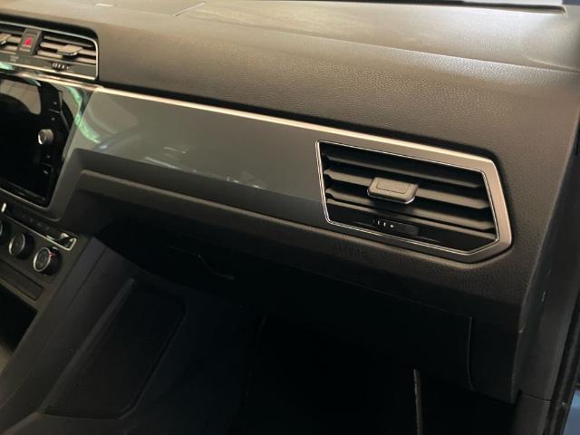 Volkswagen Touran Edition 2.0 TDI 90 kW (122 CV)