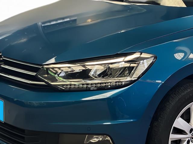 Volkswagen Touran Edition 2.0 TDI 90 kW (122 CV)