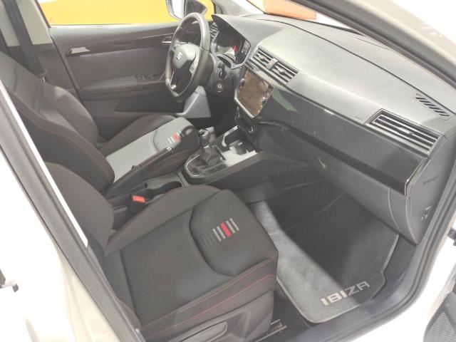 SEAT Ibiza 1.6 TDI CR S&S FR 85 kW (115 CV)