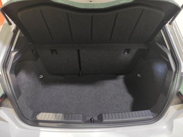SEAT Ibiza 1.6 TDI CR S&S FR 85 kW (115 CV)