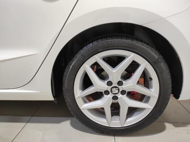 SEAT Ibiza 1.6 TDI CR S&S FR 85 kW (115 CV)