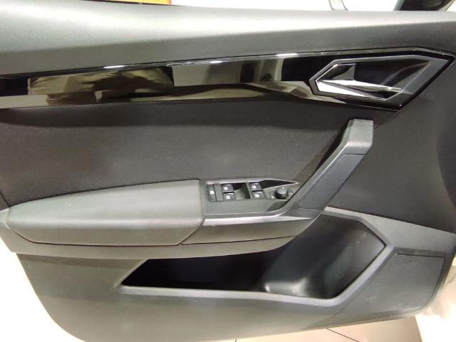 SEAT Ibiza 1.6 TDI CR S&S FR 85 kW (115 CV)