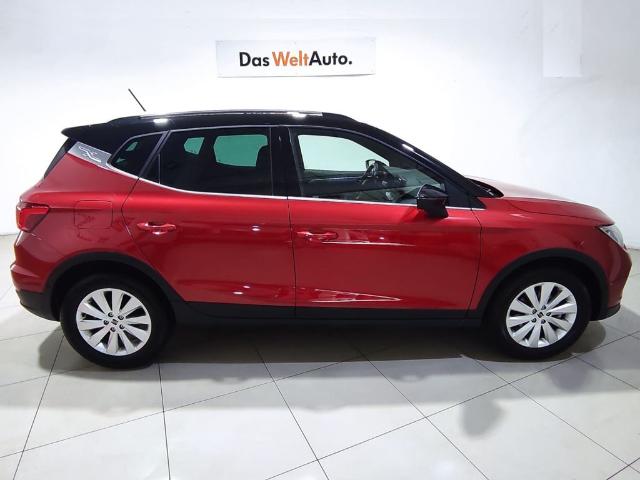 SEAT Arona 1.0 TSI FR XM 85 kW (115 CV)