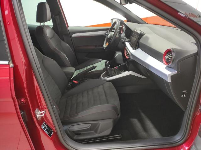 SEAT Arona 1.0 TSI FR XM 85 kW (115 CV)