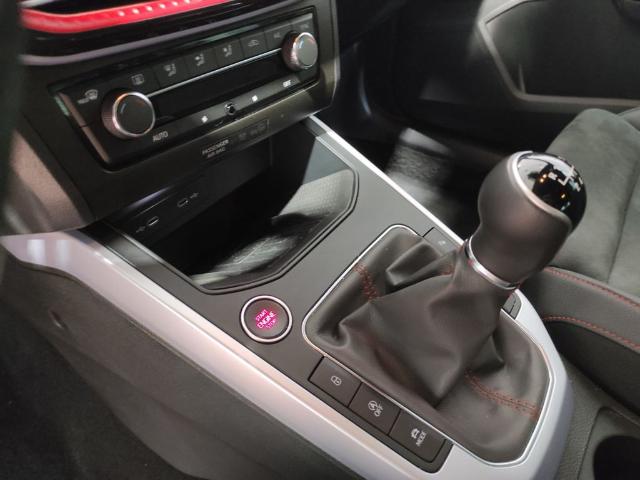 SEAT Arona 1.0 TSI FR XM 85 kW (115 CV)