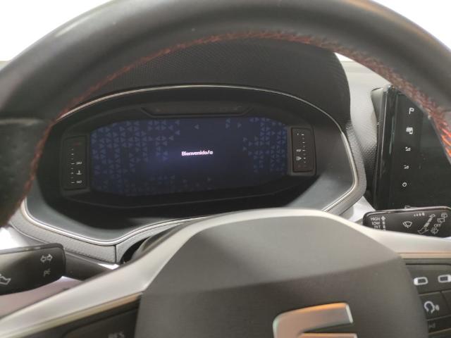 SEAT Arona 1.0 TSI FR XM 85 kW (115 CV)