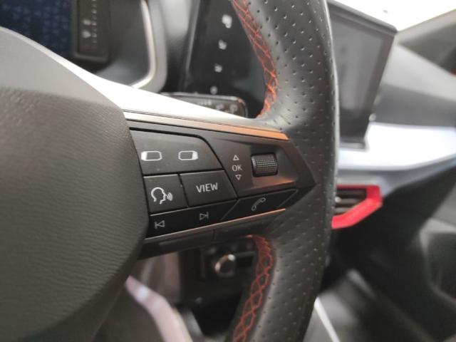 SEAT Arona 1.0 TSI FR XM 85 kW (115 CV)