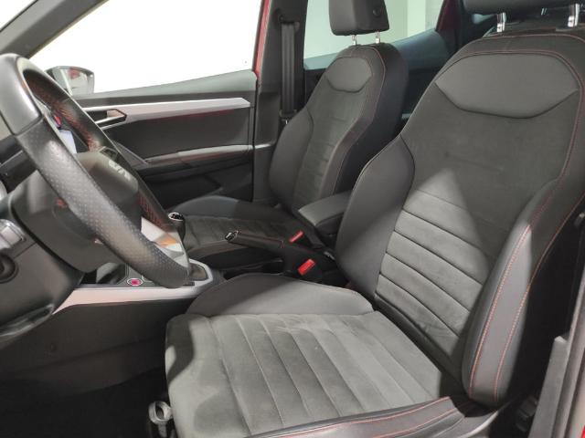 SEAT Arona 1.0 TSI FR XM 85 kW (115 CV)
