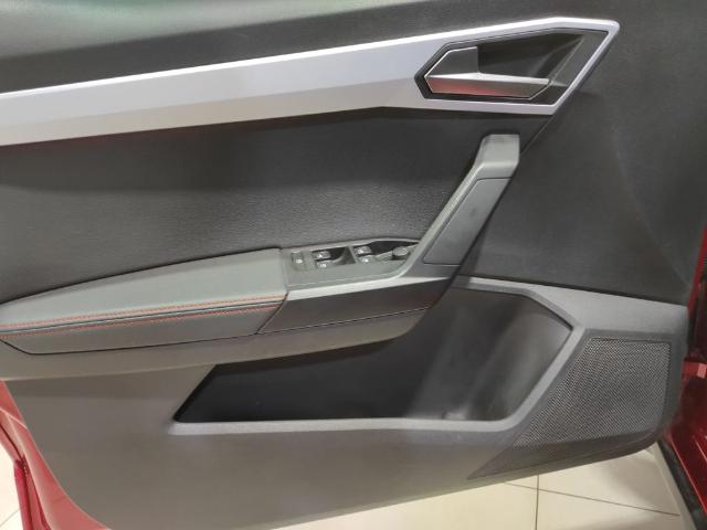 SEAT Arona 1.0 TSI FR XM 85 kW (115 CV)