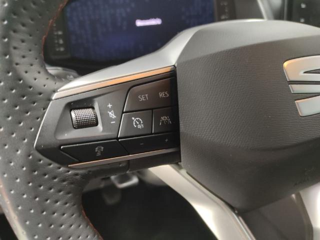 SEAT Arona 1.0 TSI FR XM 85 kW (115 CV)