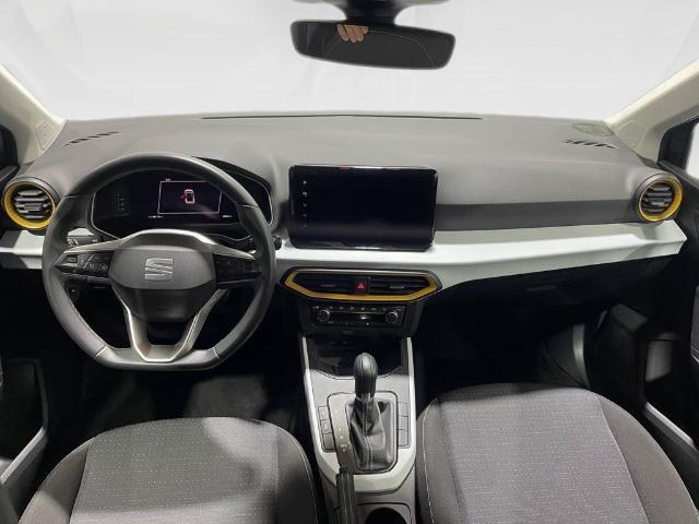 SEAT Arona 1.0 TSI Style Special Edition DSG 85 kW (115 CV)