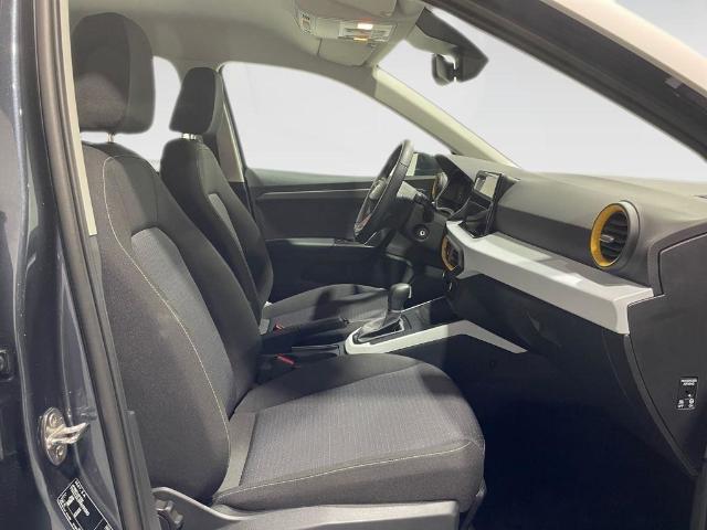 SEAT Arona 1.0 TSI Style Special Edition DSG 85 kW (115 CV)