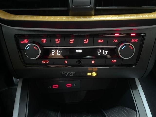 SEAT Arona 1.0 TSI Style Special Edition DSG 85 kW (115 CV)