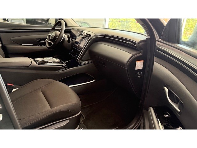 Hyundai Tucson 1.6 TGDI HEV Tecno Auto 2C 169 kW (230 CV)
