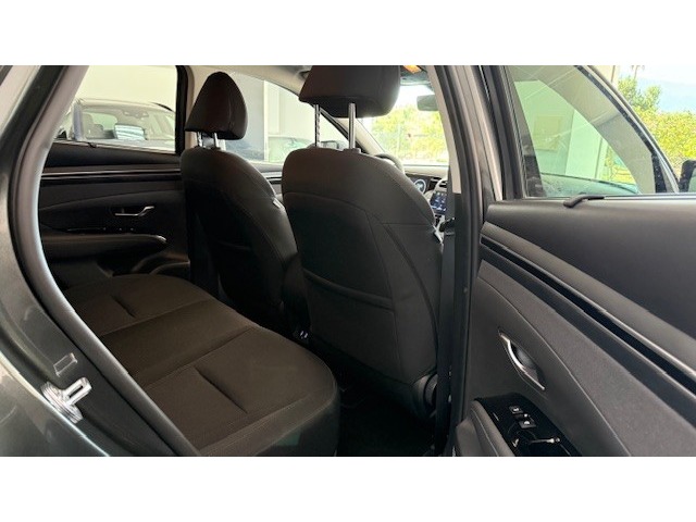 Hyundai Tucson 1.6 TGDI HEV Tecno Auto 2C 169 kW (230 CV)