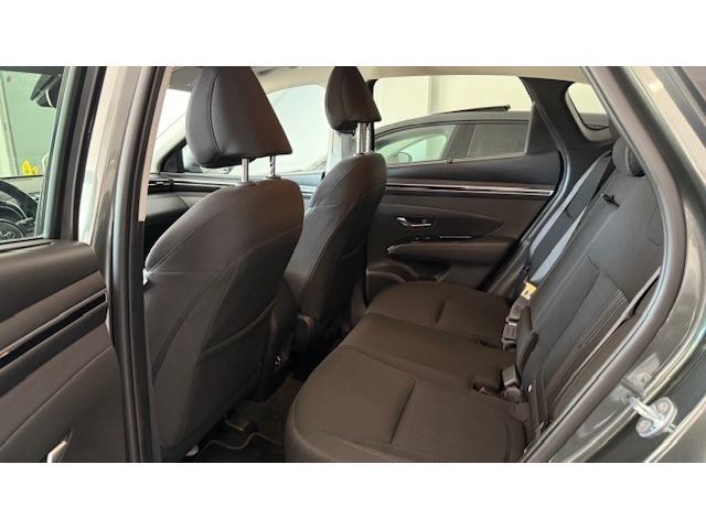 Hyundai Tucson 1.6 TGDI HEV Tecno Auto 2C 169 kW (230 CV)