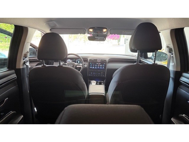 Hyundai Tucson 1.6 TGDI HEV Tecno Auto 2C 169 kW (230 CV)