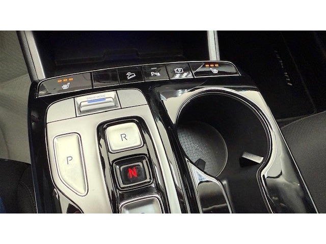 Hyundai Tucson 1.6 TGDI HEV Tecno Auto 2C 169 kW (230 CV)