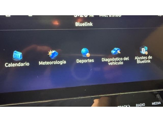 Hyundai Tucson 1.6 TGDI HEV Tecno Auto 2C 169 kW (230 CV)