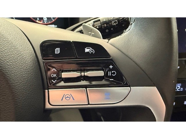 Hyundai Tucson 1.6 TGDI HEV Tecno Auto 2C 169 kW (230 CV)
