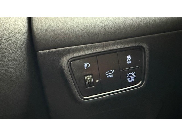 Hyundai Tucson 1.6 TGDI HEV Tecno Auto 2C 169 kW (230 CV)
