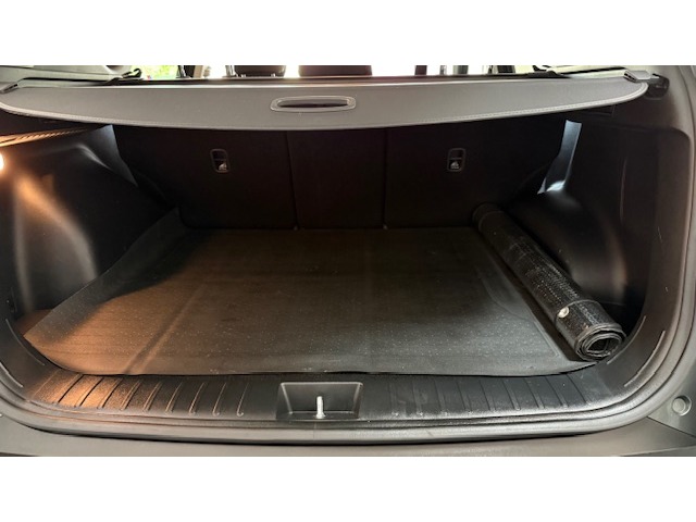 Hyundai Tucson 1.6 TGDI HEV Tecno Auto 2C 169 kW (230 CV)