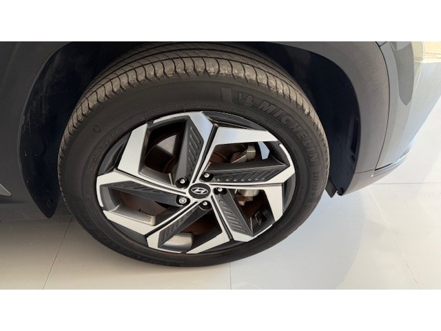 Hyundai Tucson 1.6 TGDI HEV Tecno Auto 2C 169 kW (230 CV)