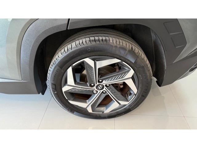Hyundai Tucson 1.6 TGDI HEV Tecno Auto 2C 169 kW (230 CV)